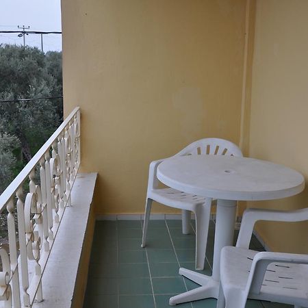 Lambada Hotel Altınoluk Oda fotoğraf