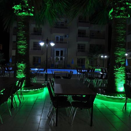 Lambada Hotel Altınoluk Dış mekan fotoğraf
