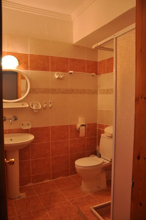 Lambada Hotel Altınoluk Oda fotoğraf