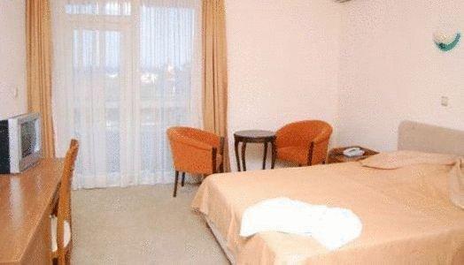 Lambada Hotel Altınoluk Oda fotoğraf