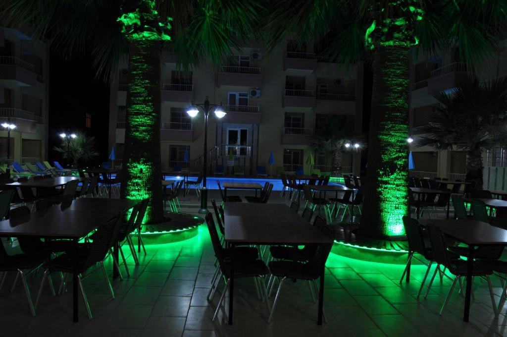 Lambada Hotel Altınoluk Dış mekan fotoğraf