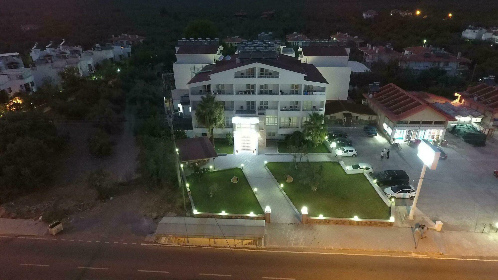 Lambada Hotel Altınoluk Dış mekan fotoğraf