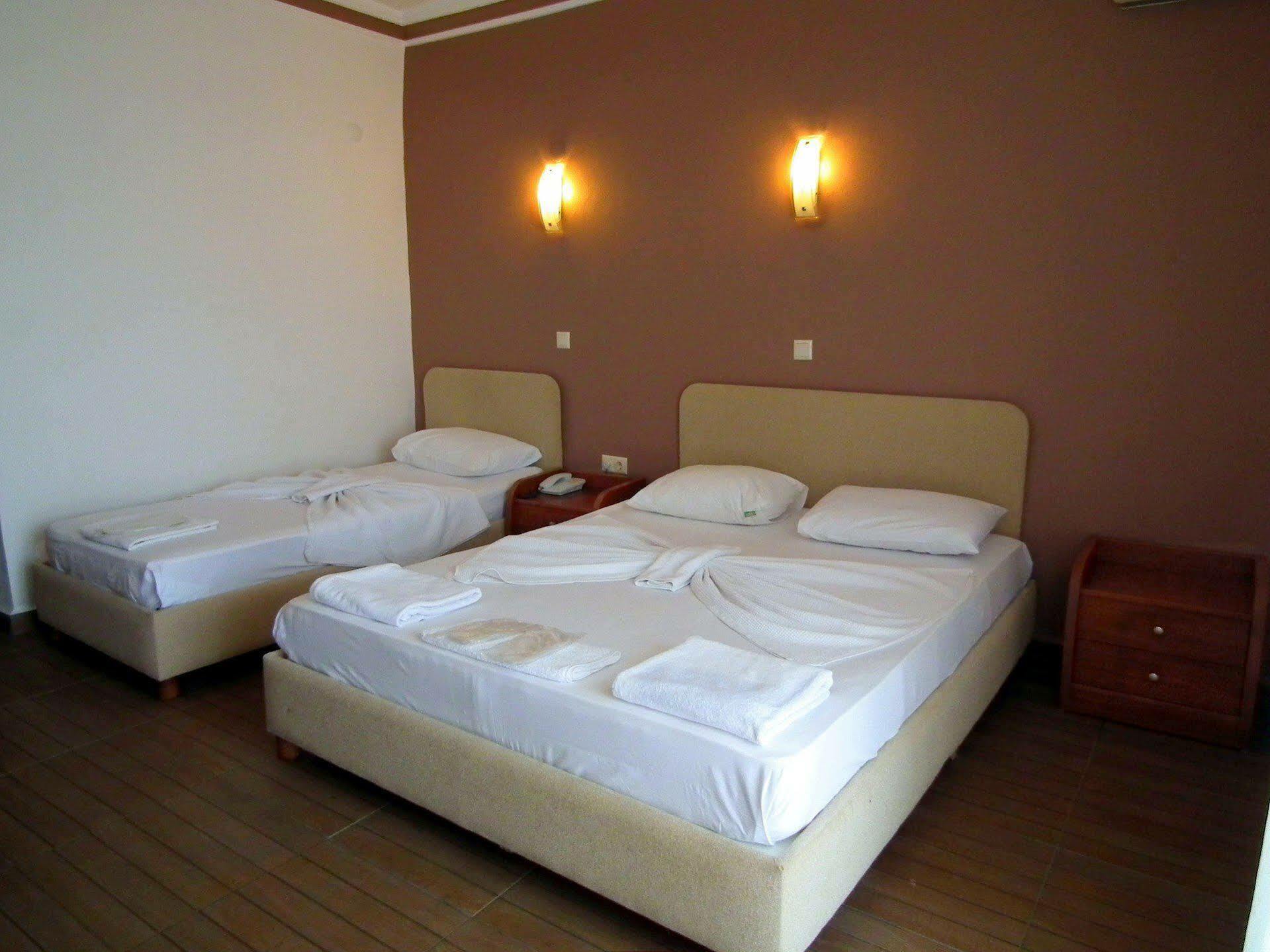 Lambada Hotel Altınoluk Dış mekan fotoğraf