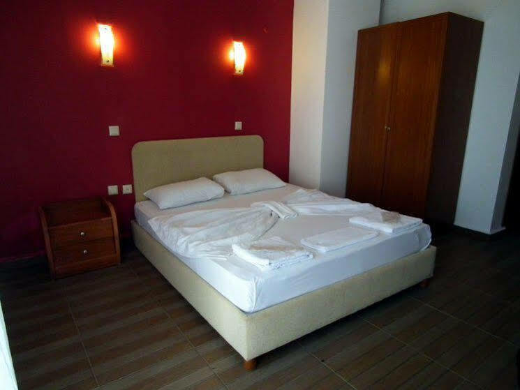 Lambada Hotel Altınoluk Dış mekan fotoğraf