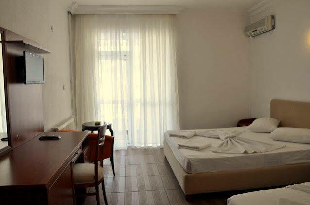 Lambada Hotel Altınoluk Dış mekan fotoğraf