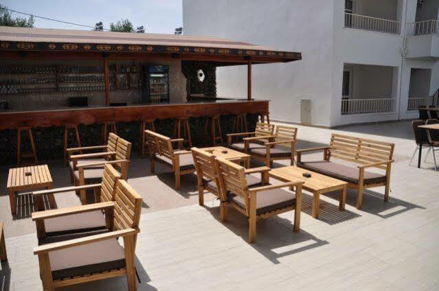 Lambada Hotel Altınoluk Dış mekan fotoğraf