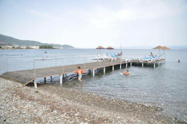 Lambada Hotel Altınoluk Dış mekan fotoğraf